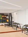 Miraflores Park, A Belmond Hotel, Lima - Gym