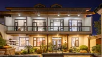 Floral Hotel·Hanyu Garden courtyard Tangquan hotel Hotels in Qingdao