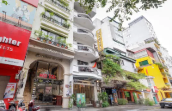 Collection O le Grand Hanoi Hotel - the Tryst Hotels in Hanoi