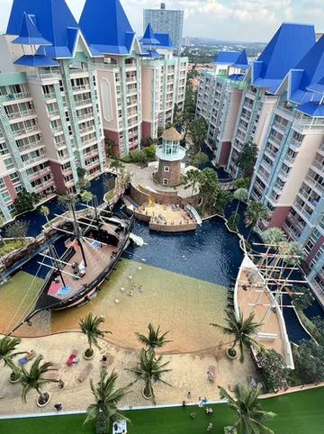 รูปภาพของGrande Caribbean By Thita