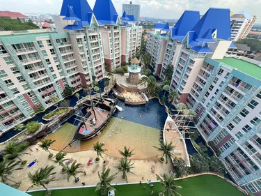 รูปภาพของGrande Caribbean By Thita