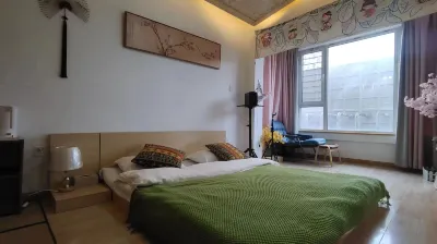 Beichen Homestay (Dazhong Road)