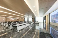 山水S飯店（江門蓬江萬達廣場店）