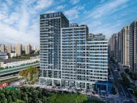 Bianyu E-Sports Hotel (Jinan Huashan Uni Mall)