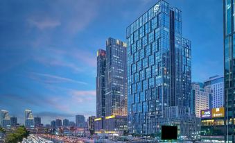 Guangzhou Yijia Apartment (the Pearl River New Town Zhongshan Eye Center Store ） - Housity