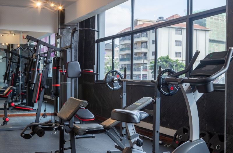 Swiss-Belinn Nairobi photo 2