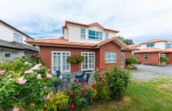 315 Motel Riccarton