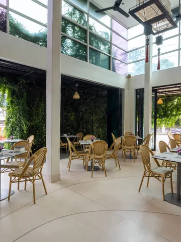 รูปภาพของนวินดา กระบี่