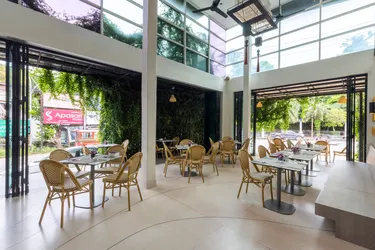 รูปภาพของนวินดา กระบี่