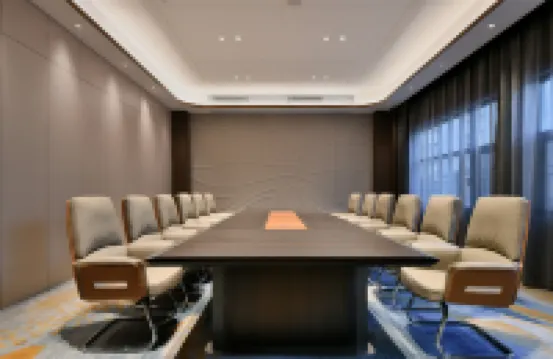 Meilan Premier Hotel