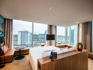 Van der Valk Hotel Amsterdam Zuidas -Rai