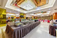 Lanfeng Hotel - breakfast