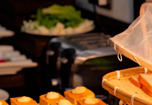 코지 안 부티크 호텔 루앙프라방