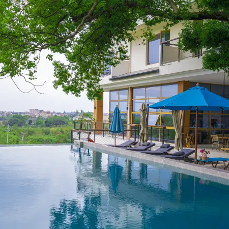 LIYUAN·YINLU Homestay