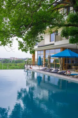 LIYUAN·YINLU Homestay