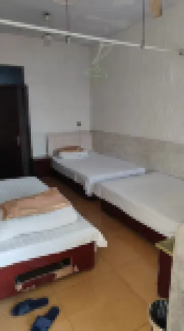 Jinghai Hotel