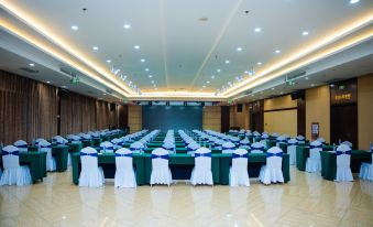 Xi Shi Lai Hotel Boutique Building (Xingtai People's Hospital Tianyi Square Branch)