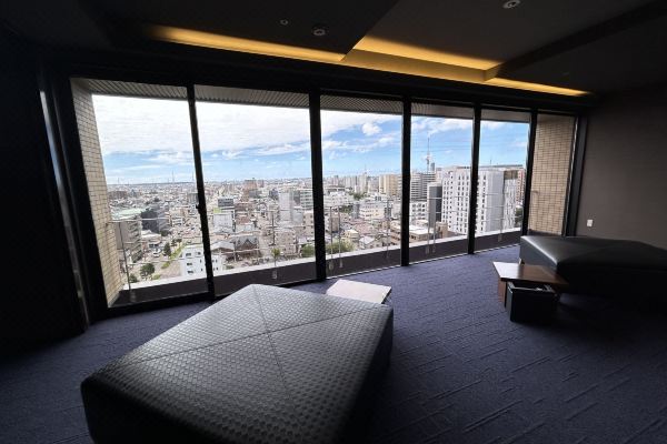 호텔 루트 인 가나자와 에키마에(Hotel Route-Inn Kanazawa Ekimae)_2