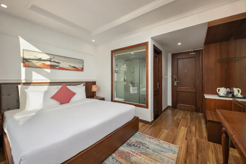 The Sail Hotel - My Khe Beach