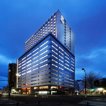 Daiwa Roynet Hotel OMIYA-NISHIGUCHI