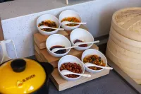 Homeinn · neo (Jinzhong Outlet Wanda Plaza) - breakfast