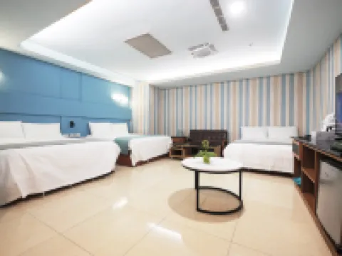 I Hi Loveriver Hotel Hotels in Kaohsiung