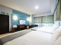 I Hi Loveriver Hotel Hotels in Kaohsiung