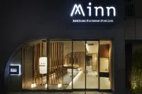 Minn Asakusa Kuramae Station Hotel a Tokyo