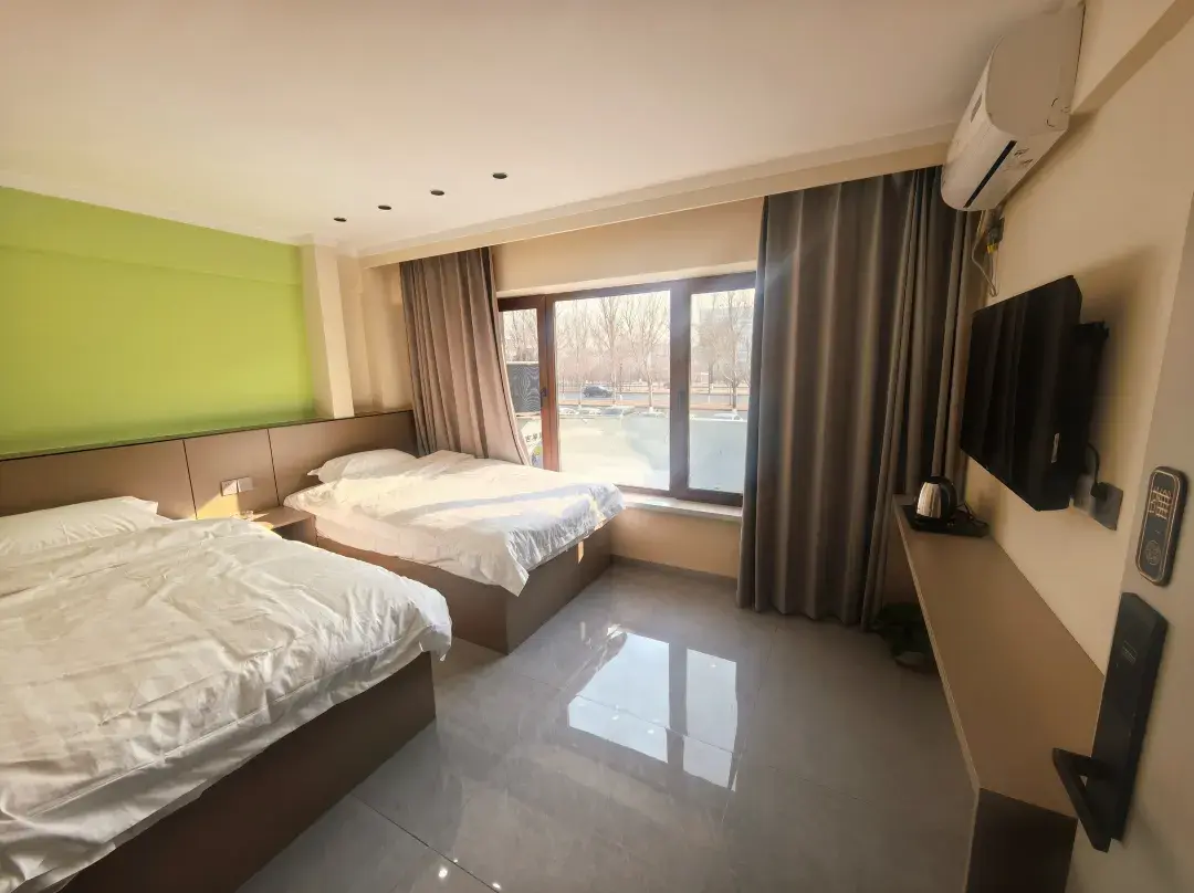 Youke Homestay - Harbin