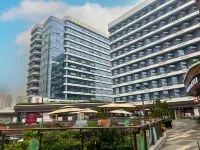 Trace E-sports Hotel (Southwest University of Finance and Economics Subway Station Store) Hotels in Chengdu
