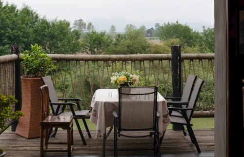 Jingxi Shuizhen Mengxiangcun Homestay