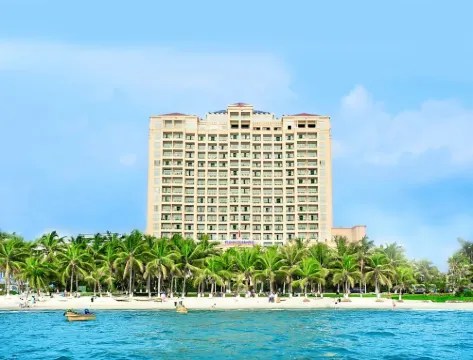 Sanya Shengyi Seaview Hotel