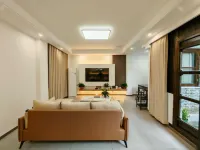 Floral Dongguanli Courtyard Chinese Inn (Yangzhou Dongguan Street Geyuan Garden)