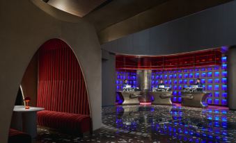 Hotel Indigo Ningbo Riverside