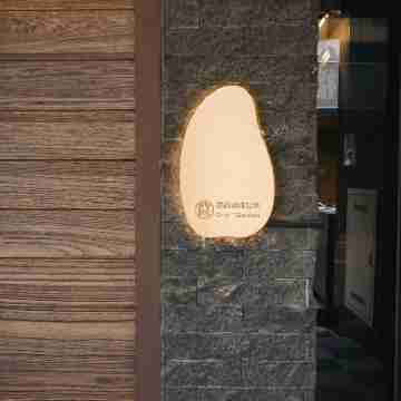 Good Garden Apartment Hotel Exterior