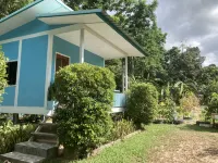 Baan seefa homestay kohyaoyai