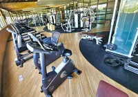 Hese Pool Villas & Resort Cam Ranh - Gym