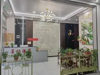 Pu'er Moqi Boutique Luxury Hotel
