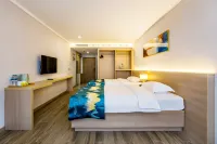 YUAN CHENG HOTEL
