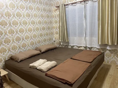 Grandma’s house Ayutthaya