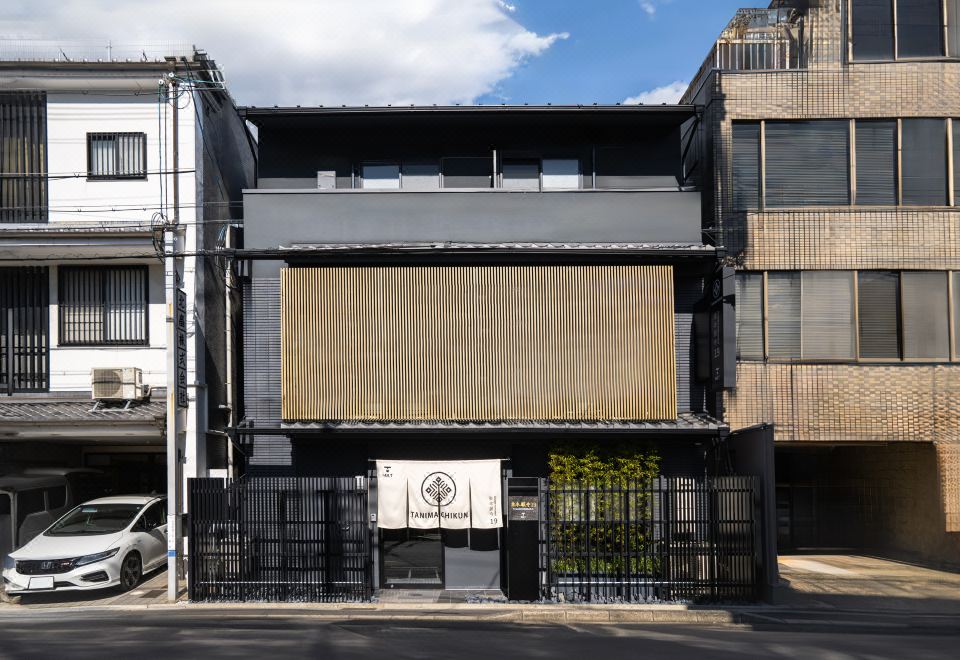 Tanimachikun・Hotel・Higashihonganji 19 썸네일