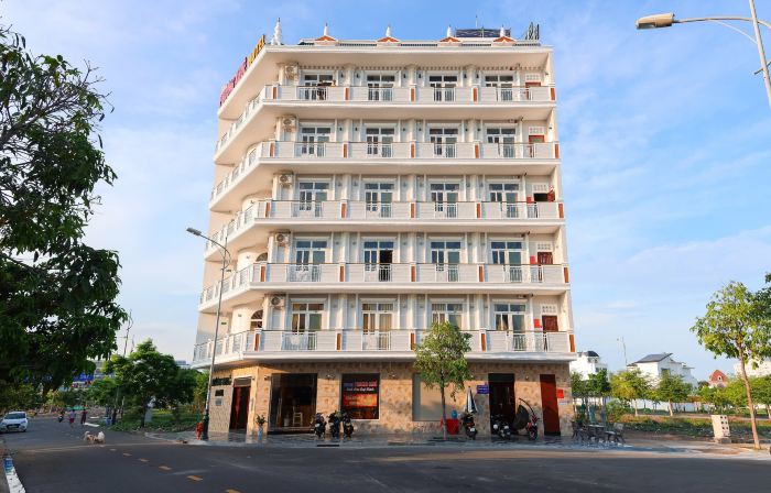 PHUONG KHUE HOTEL
