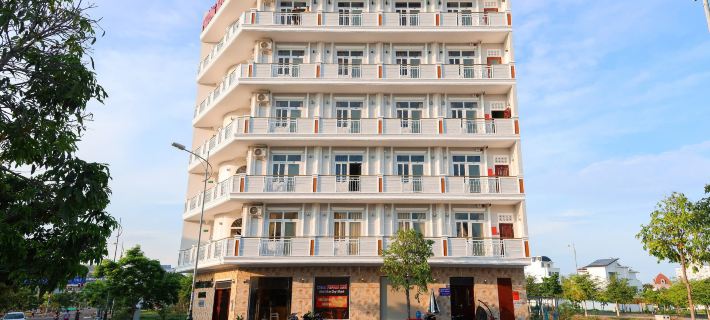PHUONG KHUE HOTEL Hotéis em Phan Thiet