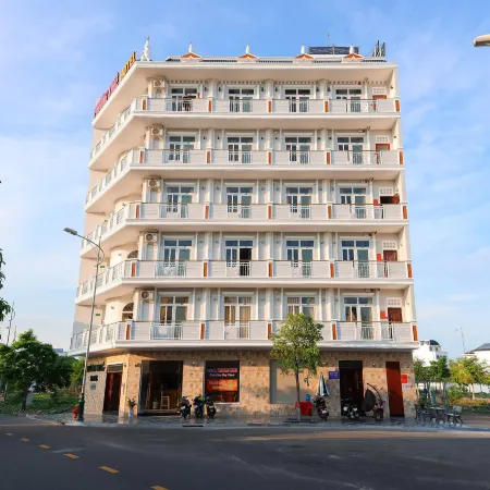 PHUONG KHUE HOTEL