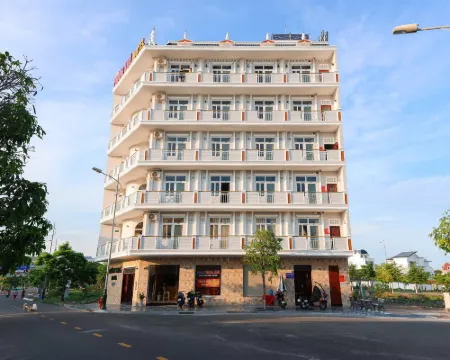 PHUONG KHUE HOTEL Hotels in Phan Thiet