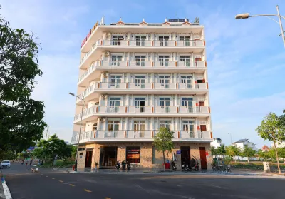 KHÁCH SẠN PHƯƠNG KHUÊ Các khách sạn gần Trường Đại học Phan Thiết