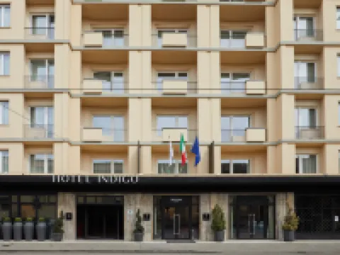 佛羅倫薩英迪格酒店, IHG 酒店 佛羅倫斯酒店