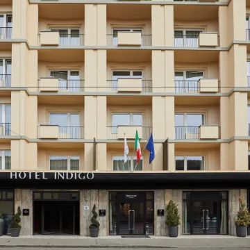 Hotel Indigo FLORENCE by IHG