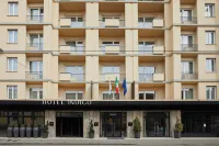 Hotel Indigo Florence Hotels near Zara
