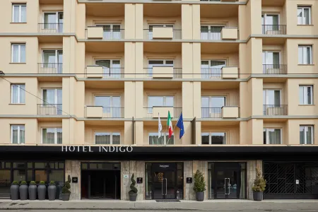 Hotel Indigo Florence